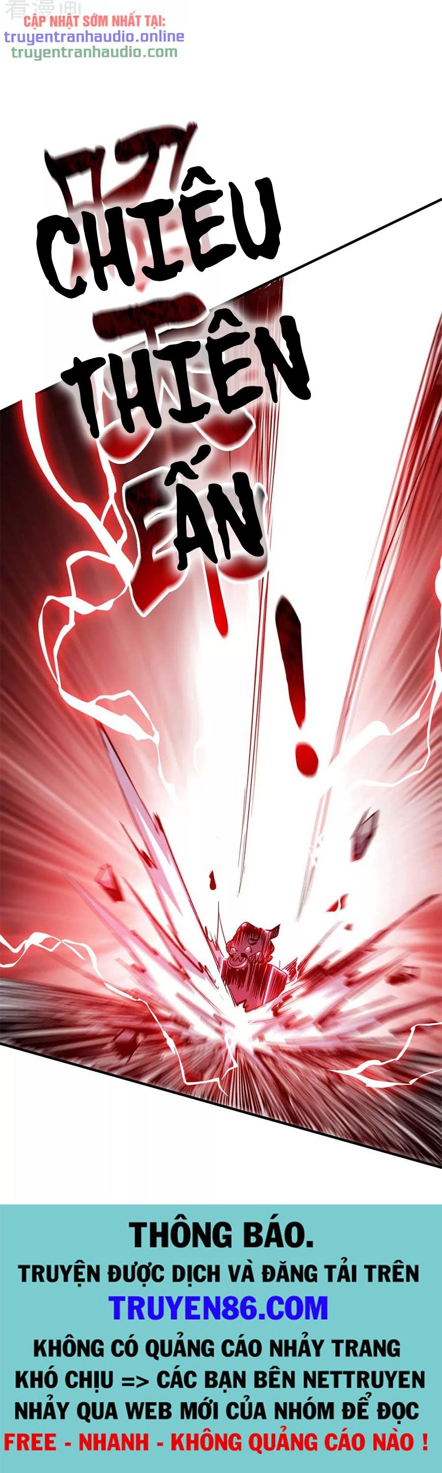 đọc truyện Vạn Cổ Đệ Nhất Tế Chương 161 ảnh 13 tại Thiên Thai Truyện