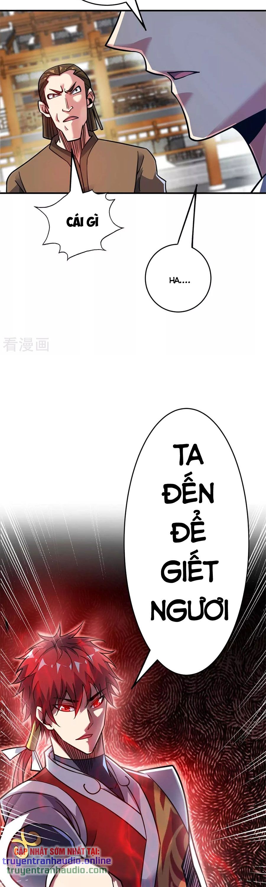 đọc truyện Vạn Cổ Đệ Nhất Tế Chương 161 ảnh 7 tại Thiên Thai Truyện