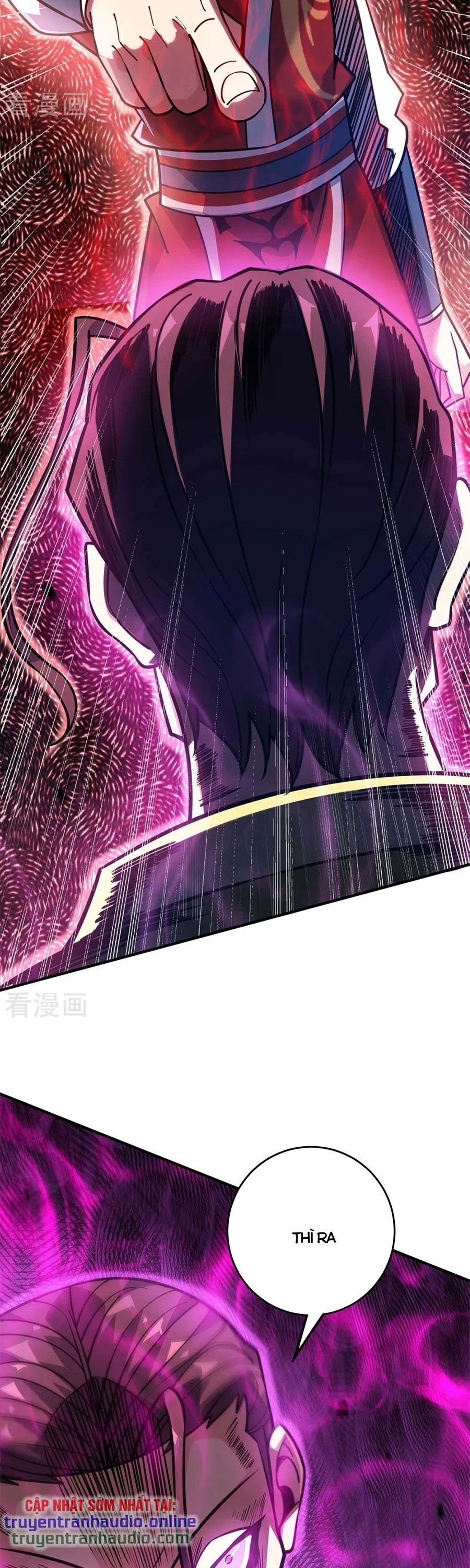 đọc truyện Vạn Cổ Đệ Nhất Tế Chương 161 ảnh 8 tại Thiên Thai Truyện