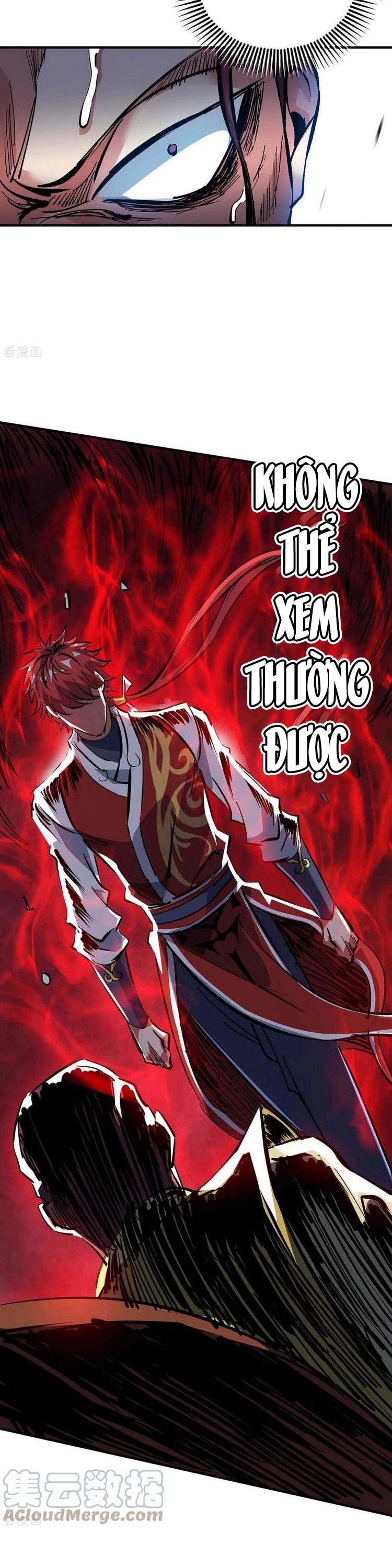 đọc truyện Vạn Cổ Đệ Nhất Tế Chương 162 ảnh 8 tại Thiên Thai Truyện