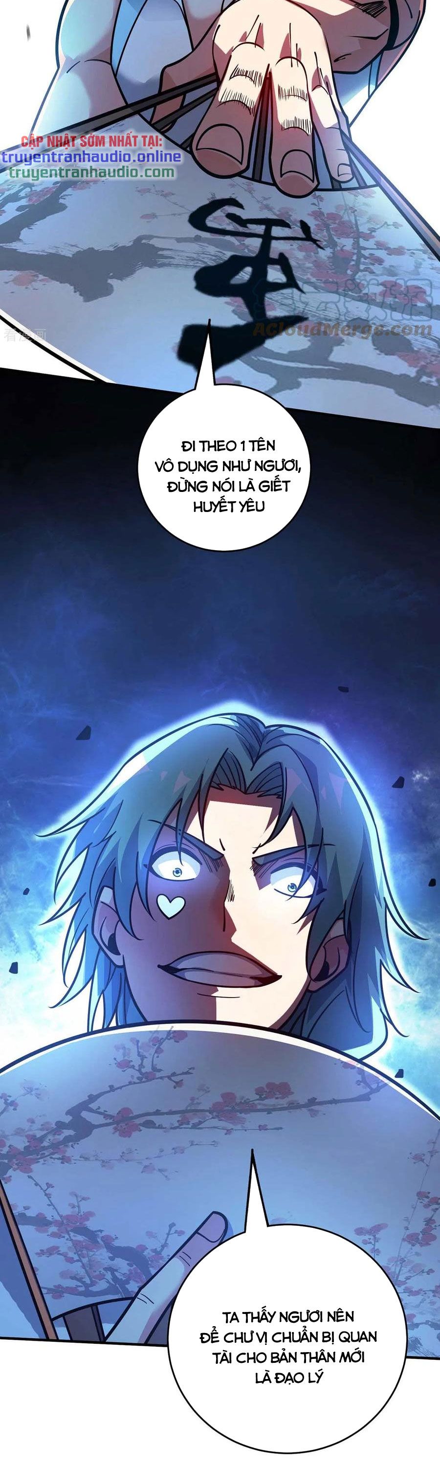 đọc truyện Vạn Cổ Đệ Nhất Tế Chương 163 ảnh 12 tại Thiên Thai Truyện