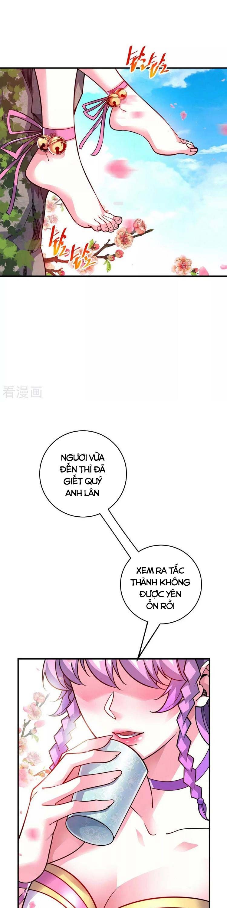 đọc truyện Vạn Cổ Đệ Nhất Tế Chương 164 ảnh 12 tại Thiên Thai Truyện