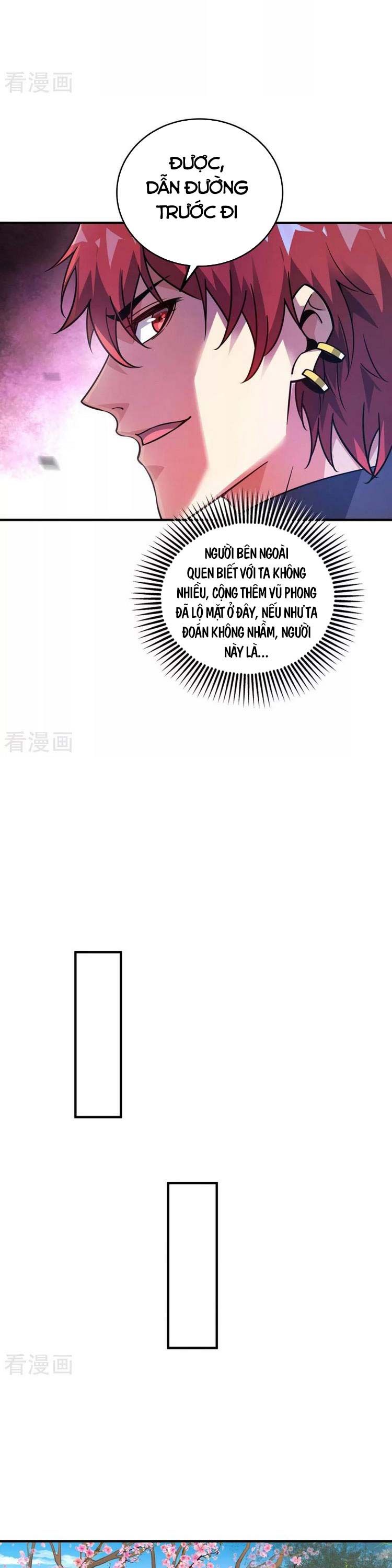 đọc truyện Vạn Cổ Đệ Nhất Tế Chương 164 ảnh 10 tại Thiên Thai Truyện