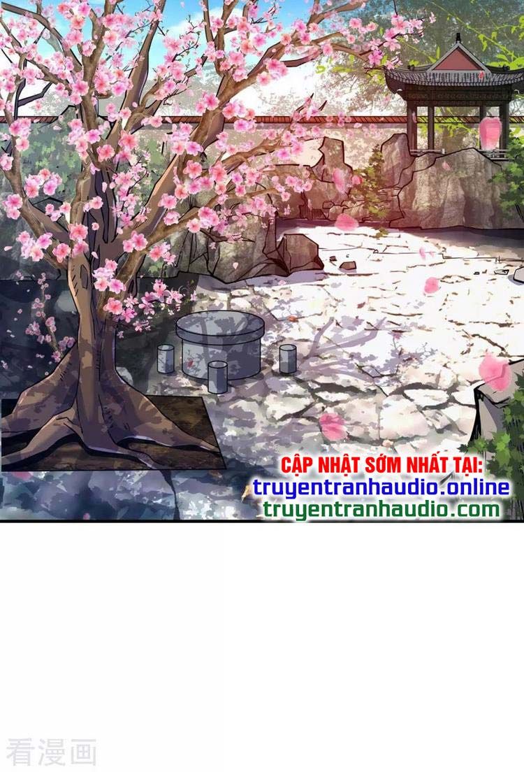 đọc truyện Vạn Cổ Đệ Nhất Tế Chương 164 ảnh 11 tại Thiên Thai Truyện