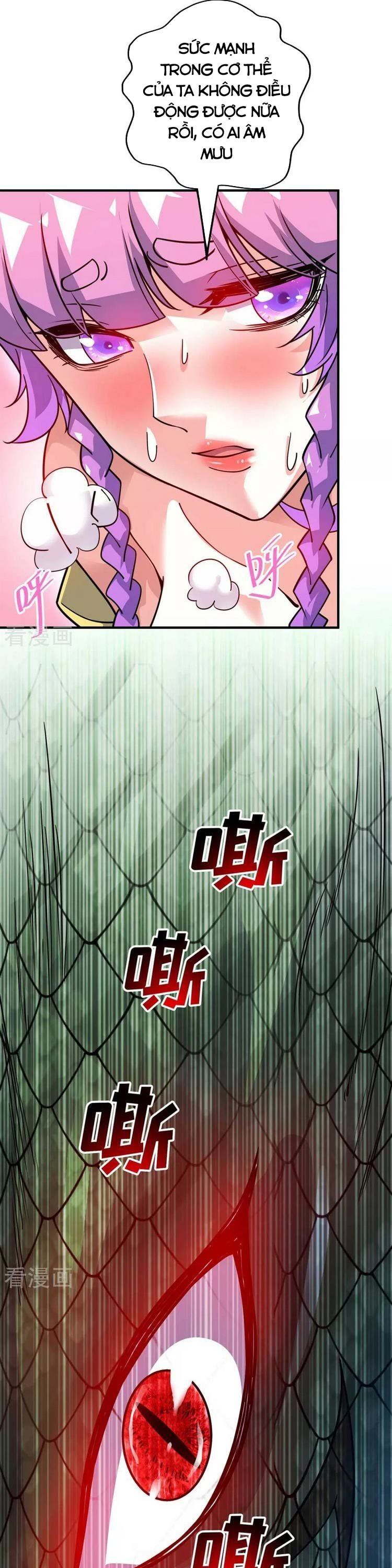 đọc truyện Vạn Cổ Đệ Nhất Tế Chương 165 ảnh 16 tại Thiên Thai Truyện