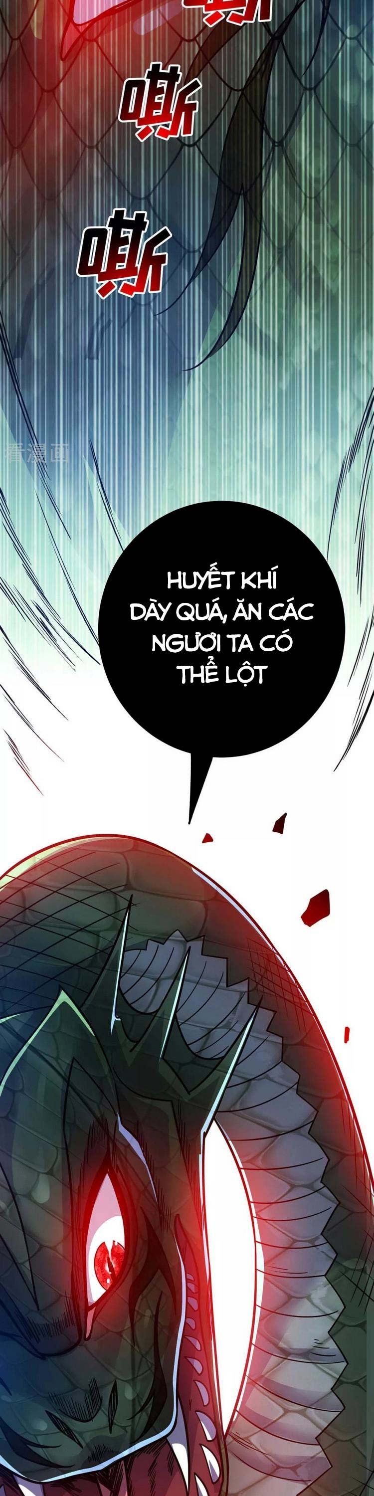 đọc truyện Vạn Cổ Đệ Nhất Tế Chương 165 ảnh 17 tại Thiên Thai Truyện