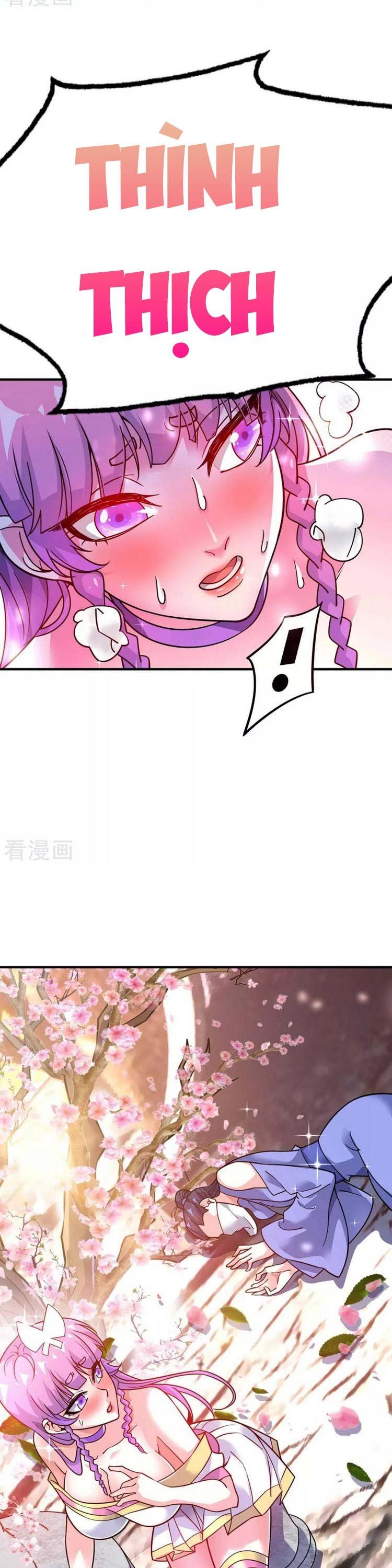 đọc truyện Vạn Cổ Đệ Nhất Tế Chương 165 ảnh 10 tại Thiên Thai Truyện