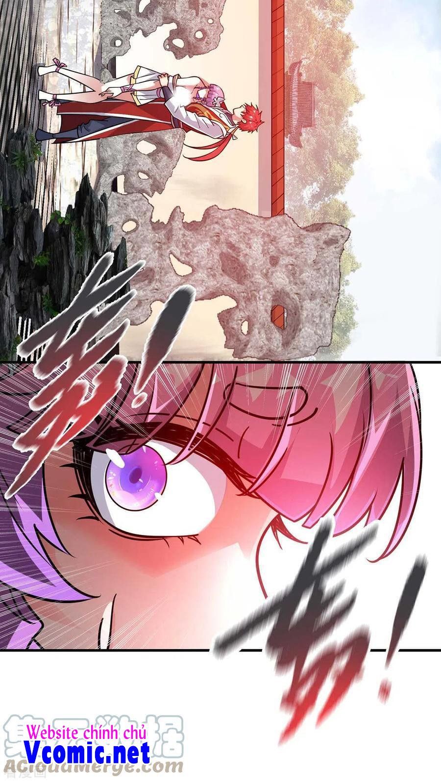 đọc truyện Vạn Cổ Đệ Nhất Tế Chương 166 ảnh 13 tại Thiên Thai Truyện