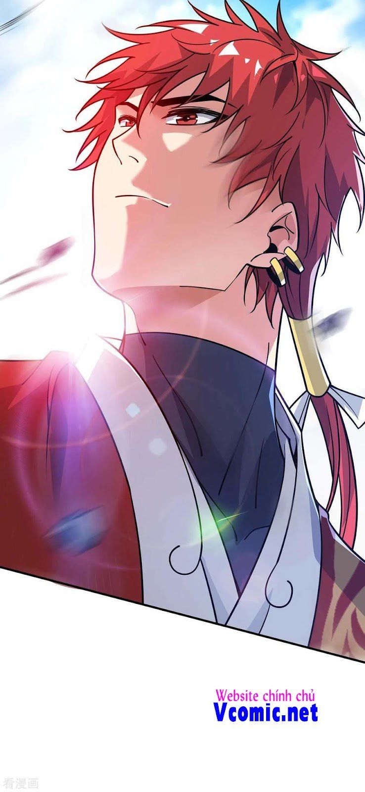 đọc truyện Vạn Cổ Đệ Nhất Tế Chương 166 ảnh 16 tại Thiên Thai Truyện