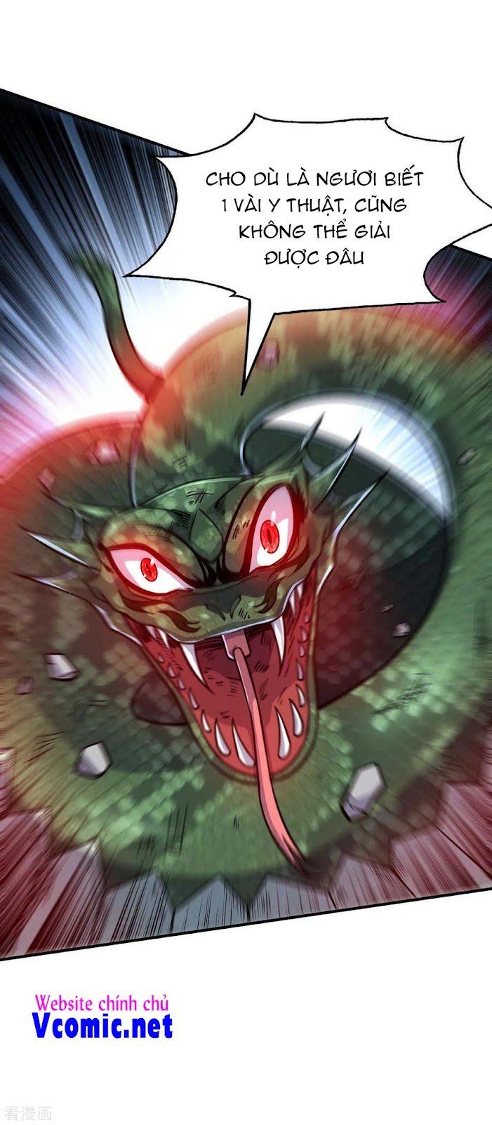 đọc truyện Vạn Cổ Đệ Nhất Tế Chương 166 ảnh 20 tại Thiên Thai Truyện