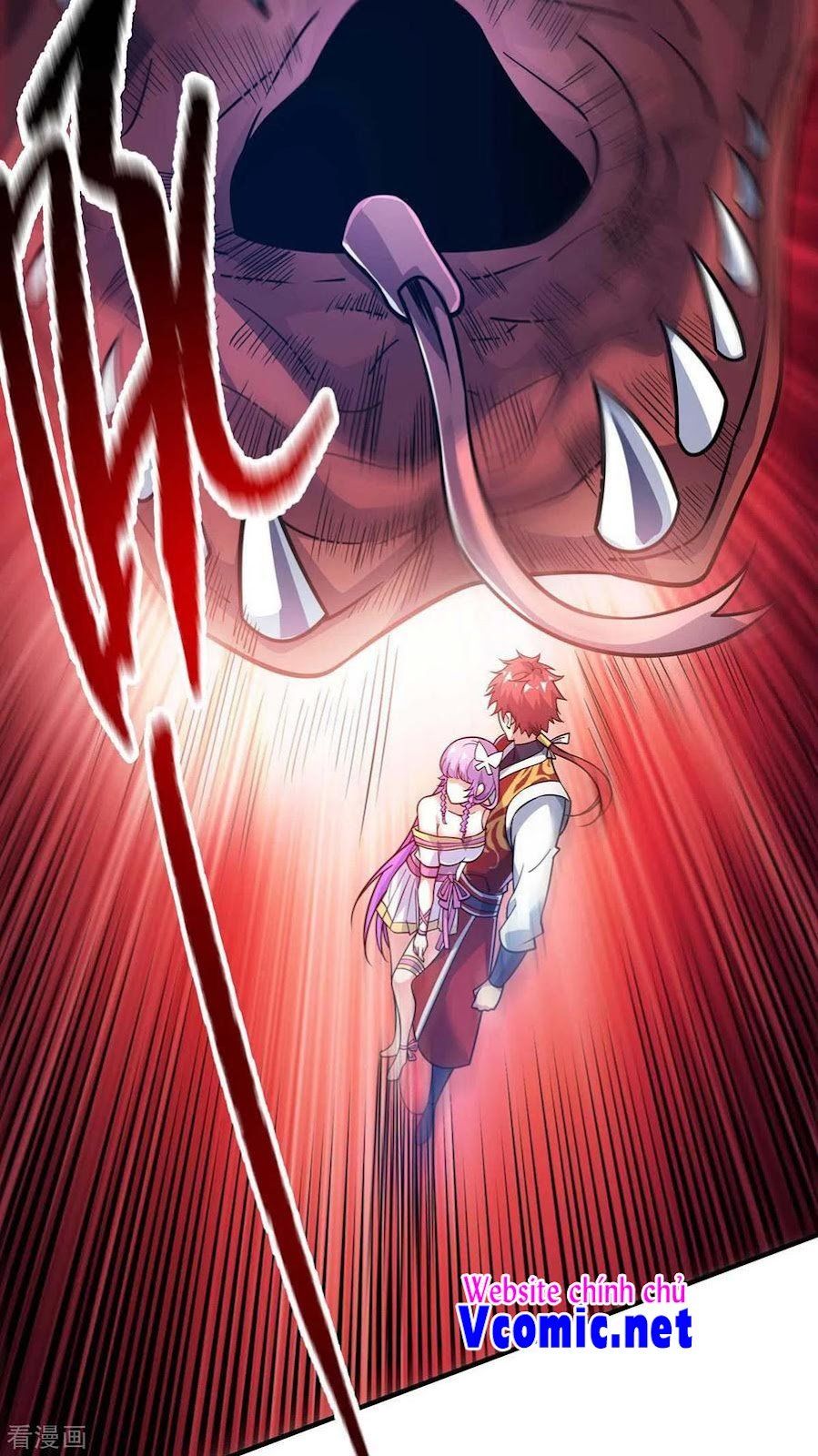 đọc truyện Vạn Cổ Đệ Nhất Tế Chương 166 ảnh 4 tại Thiên Thai Truyện