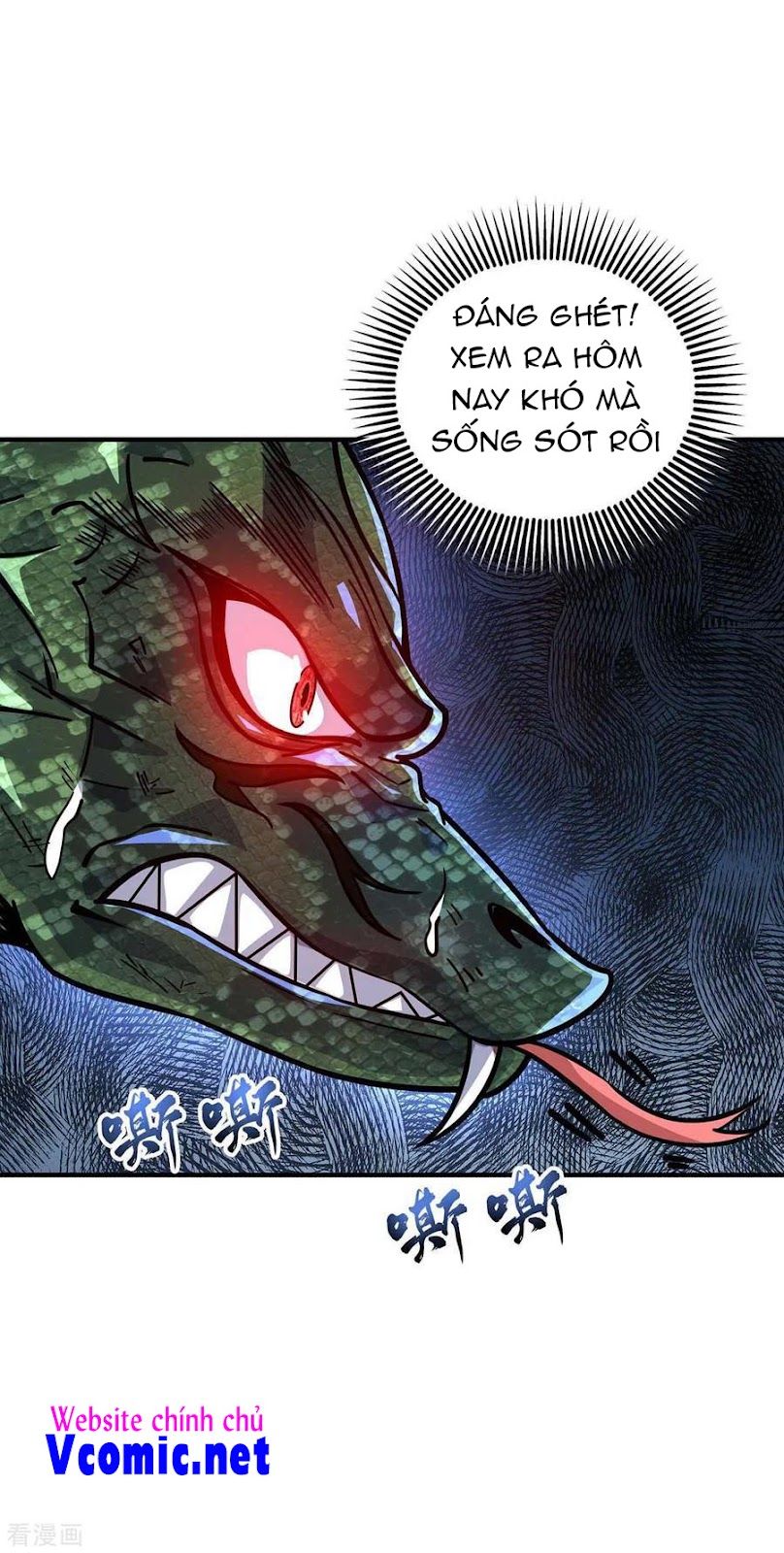 đọc truyện Vạn Cổ Đệ Nhất Tế Chương 166 ảnh 24 tại Thiên Thai Truyện