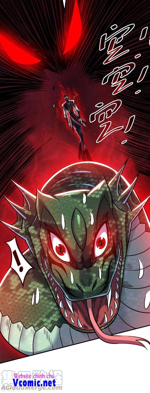 đọc truyện Vạn Cổ Đệ Nhất Tế Chương 166 ảnh 27 tại Thiên Thai Truyện