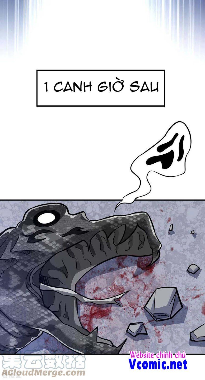 đọc truyện Vạn Cổ Đệ Nhất Tế Chương 166 ảnh 31 tại Thiên Thai Truyện