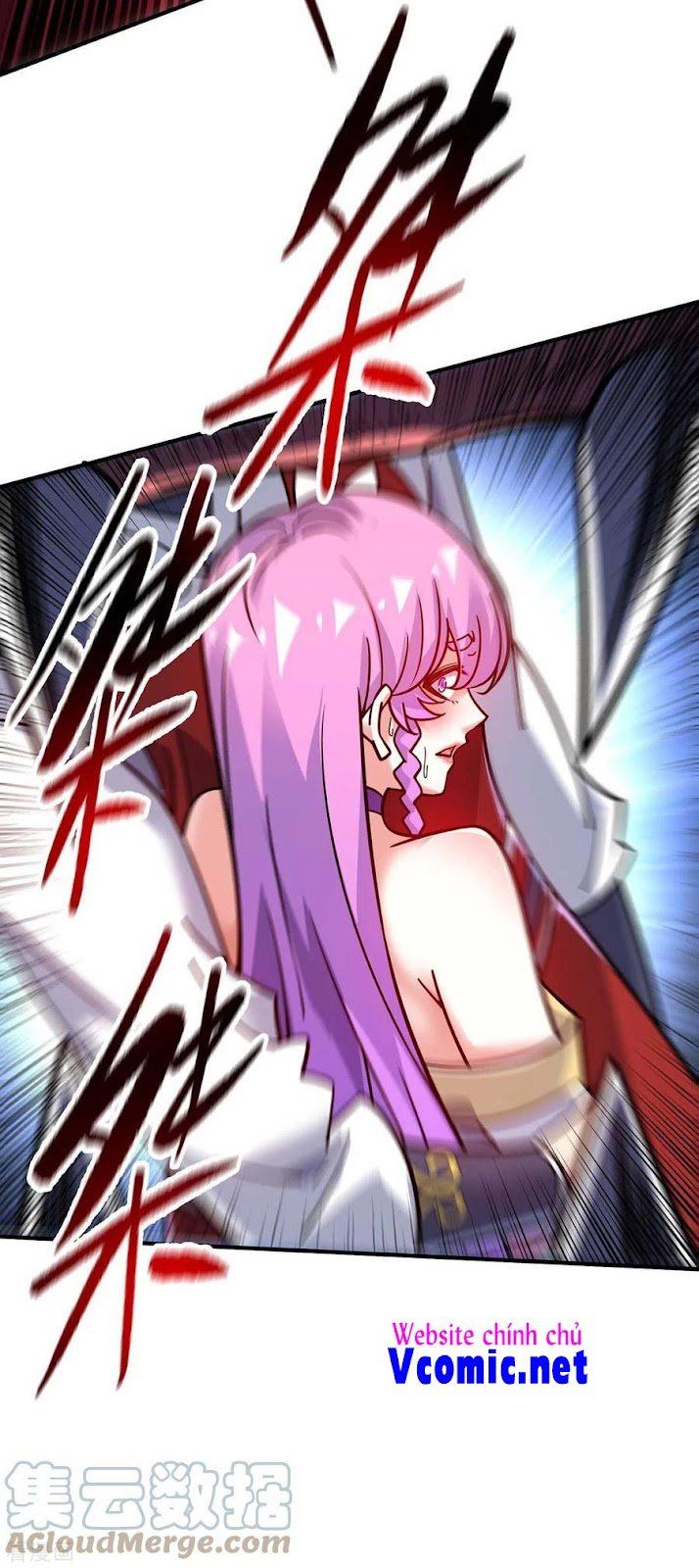 đọc truyện Vạn Cổ Đệ Nhất Tế Chương 166 ảnh 5 tại Thiên Thai Truyện