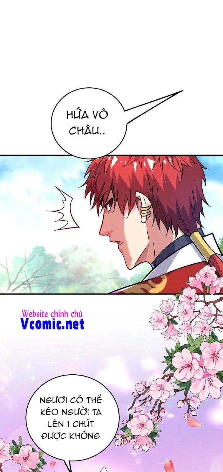 đọc truyện Vạn Cổ Đệ Nhất Tế Chương 166 ảnh 34 tại Thiên Thai Truyện