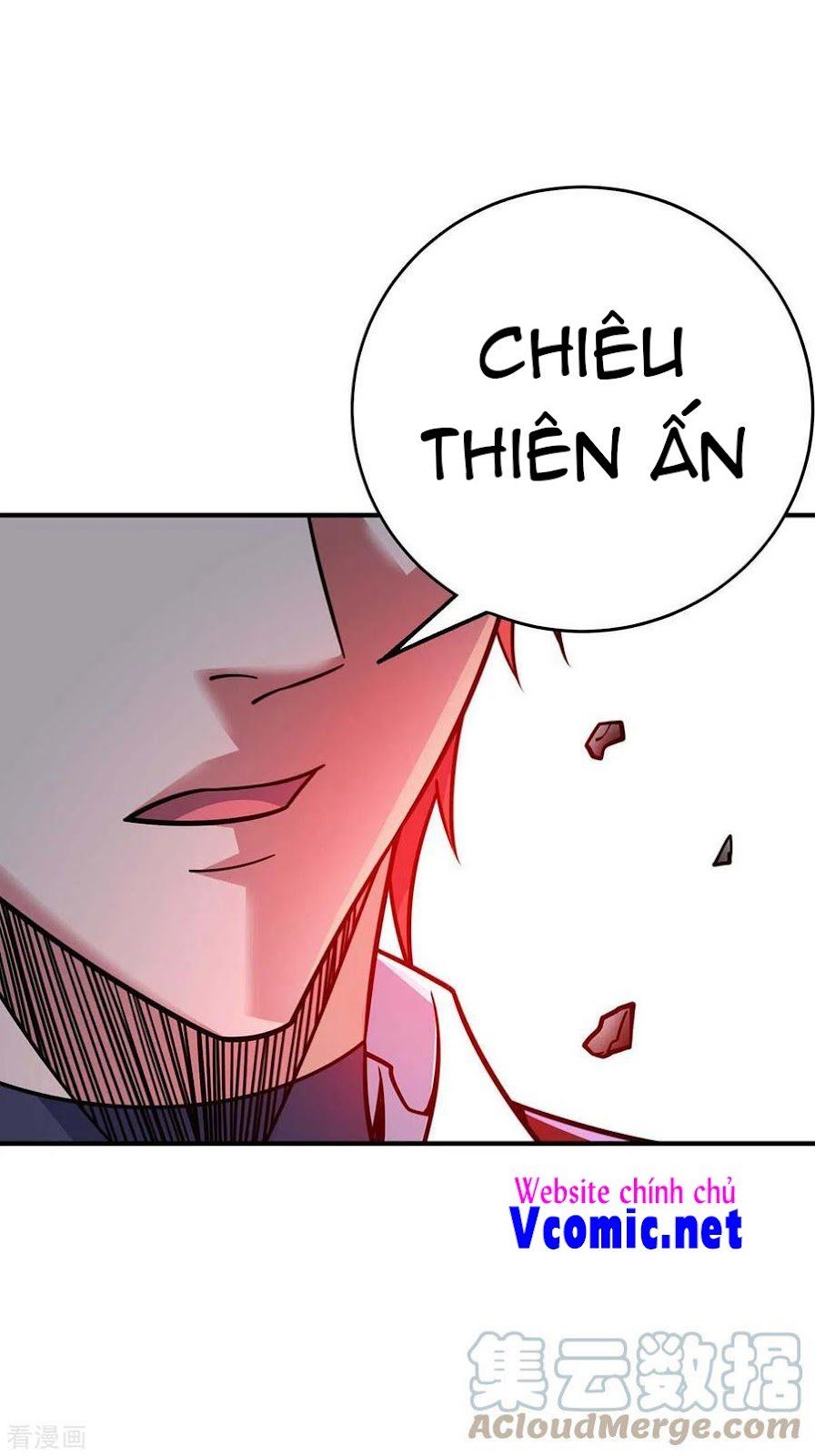 đọc truyện Vạn Cổ Đệ Nhất Tế Chương 166 ảnh 7 tại Thiên Thai Truyện