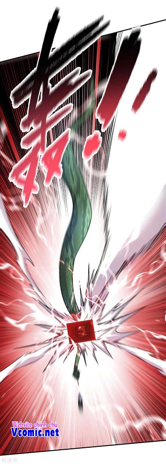 đọc truyện Vạn Cổ Đệ Nhất Tế Chương 166 ảnh 8 tại Thiên Thai Truyện