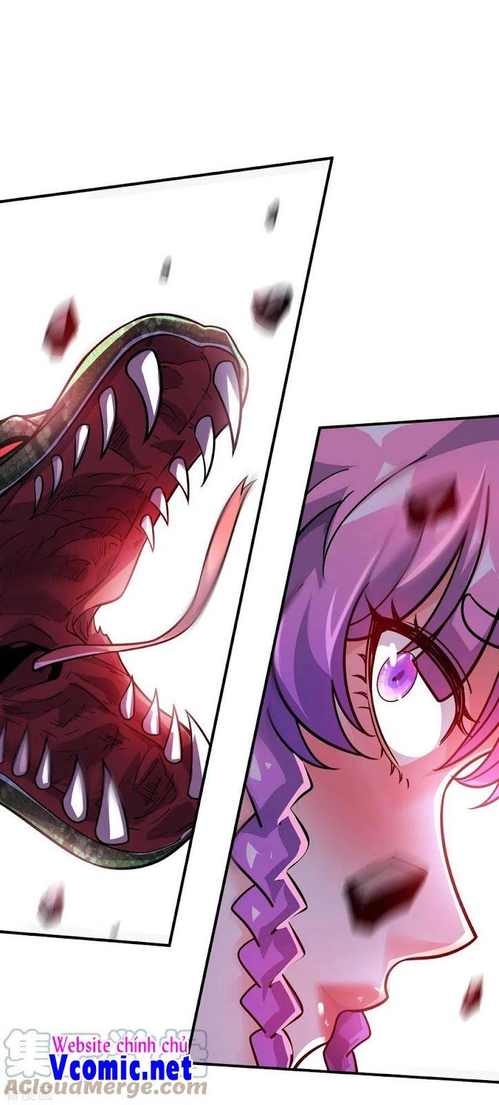 đọc truyện Vạn Cổ Đệ Nhất Tế Chương 166 ảnh 9 tại Thiên Thai Truyện