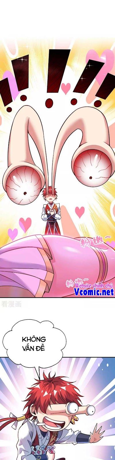 đọc truyện Vạn Cổ Đệ Nhất Tế Chương 167 ảnh 3 tại Thiên Thai Truyện