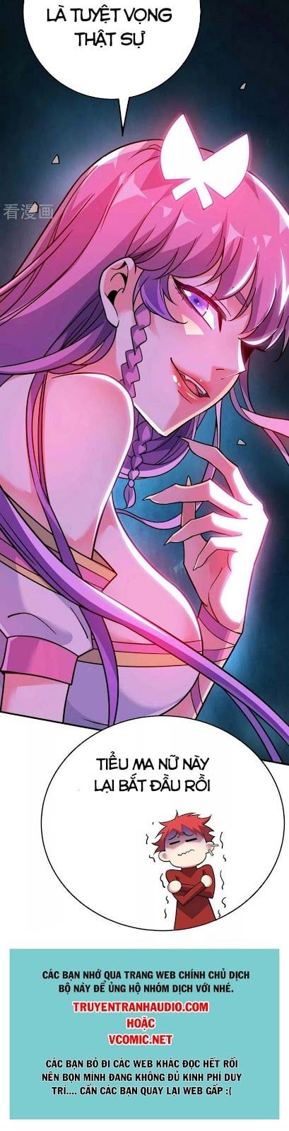 đọc truyện Vạn Cổ Đệ Nhất Tế Chương 167 ảnh 18 tại Thiên Thai Truyện