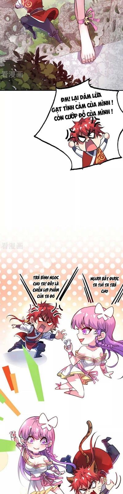 đọc truyện Vạn Cổ Đệ Nhất Tế Chương 167 ảnh 6 tại Thiên Thai Truyện