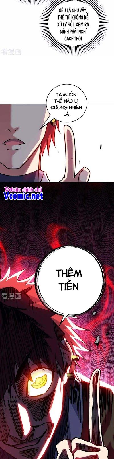 đọc truyện Vạn Cổ Đệ Nhất Tế Chương 167 ảnh 11 tại Thiên Thai Truyện