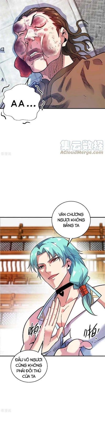 đọc truyện Vạn Cổ Đệ Nhất Tế Chương 168 ảnh 13 tại Thiên Thai Truyện