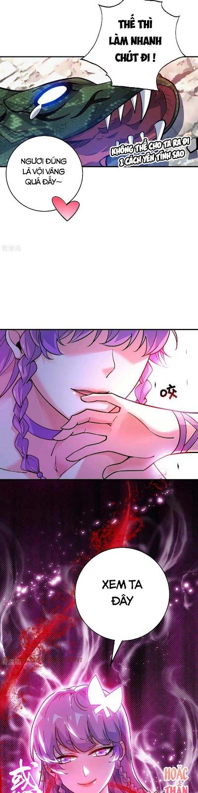 đọc truyện Vạn Cổ Đệ Nhất Tế Chương 168 ảnh 7 tại Thiên Thai Truyện