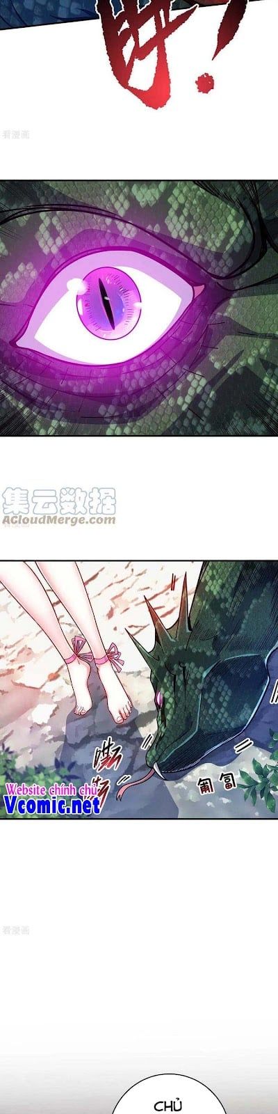 đọc truyện Vạn Cổ Đệ Nhất Tế Chương 168 ảnh 9 tại Thiên Thai Truyện