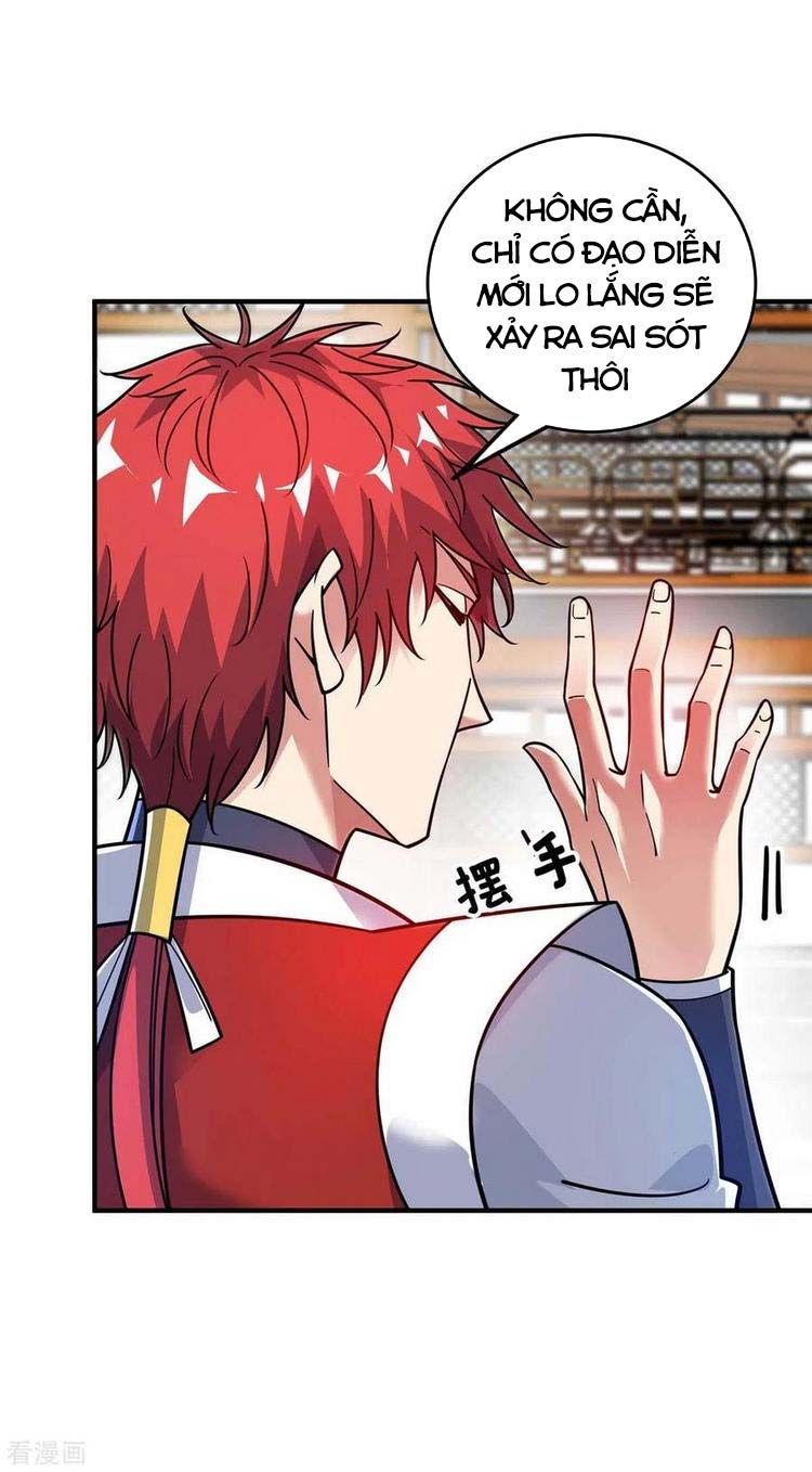 đọc truyện Vạn Cổ Đệ Nhất Tế Chương 169 ảnh 12 tại Thiên Thai Truyện