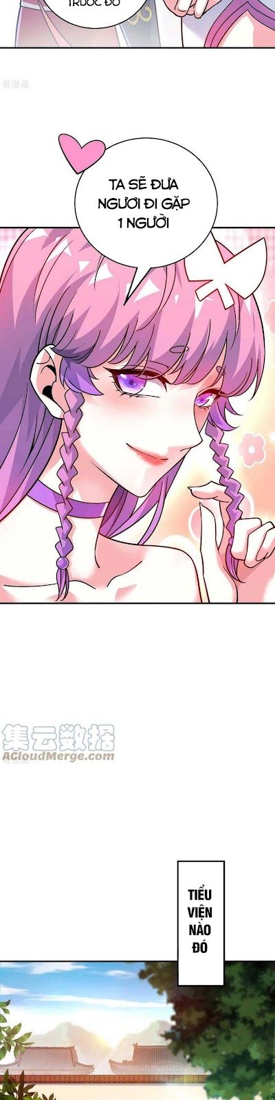 đọc truyện Vạn Cổ Đệ Nhất Tế Chương 169 ảnh 14 tại Thiên Thai Truyện