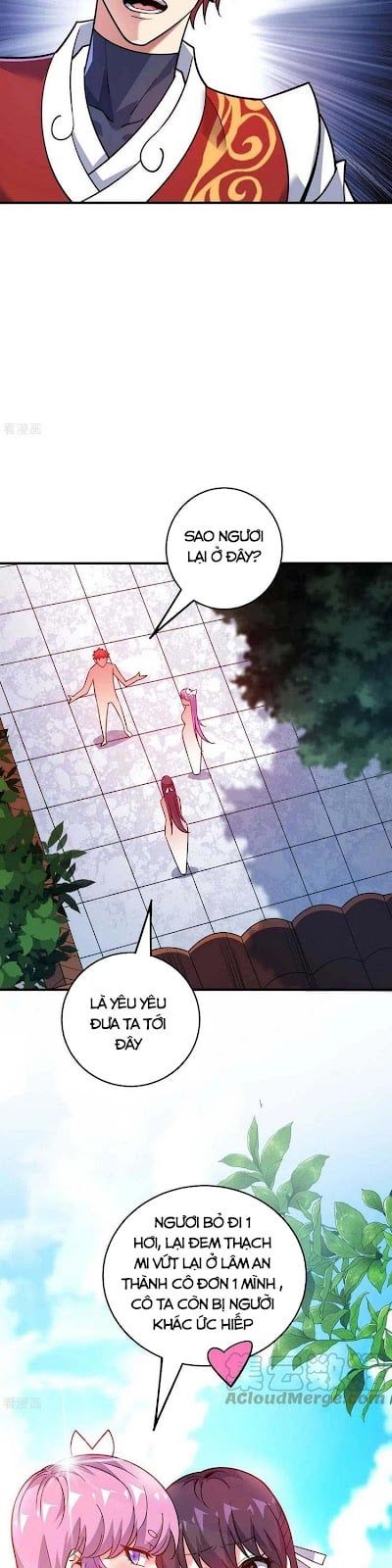 đọc truyện Vạn Cổ Đệ Nhất Tế Chương 169 ảnh 16 tại Thiên Thai Truyện