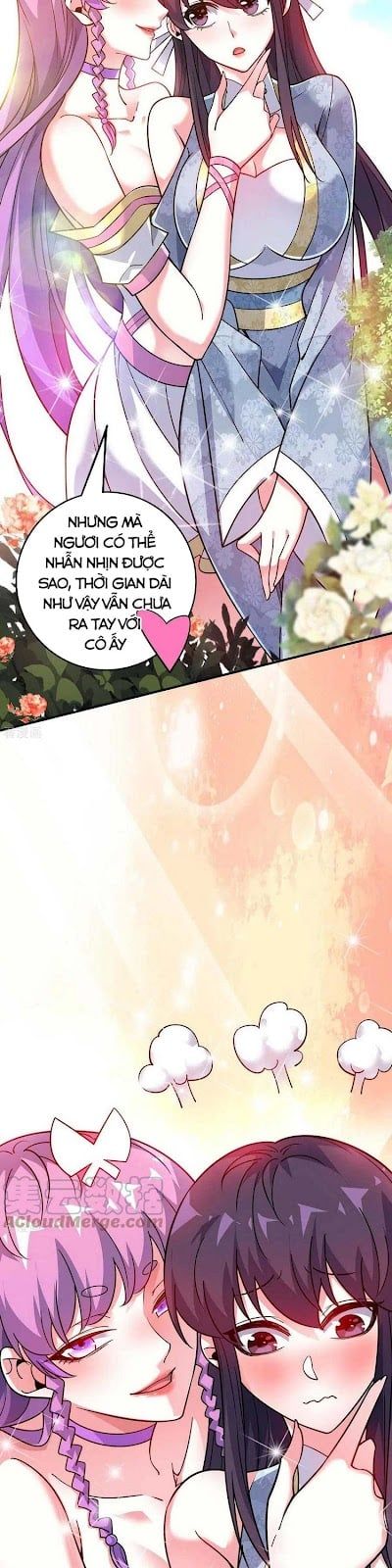 đọc truyện Vạn Cổ Đệ Nhất Tế Chương 169 ảnh 17 tại Thiên Thai Truyện