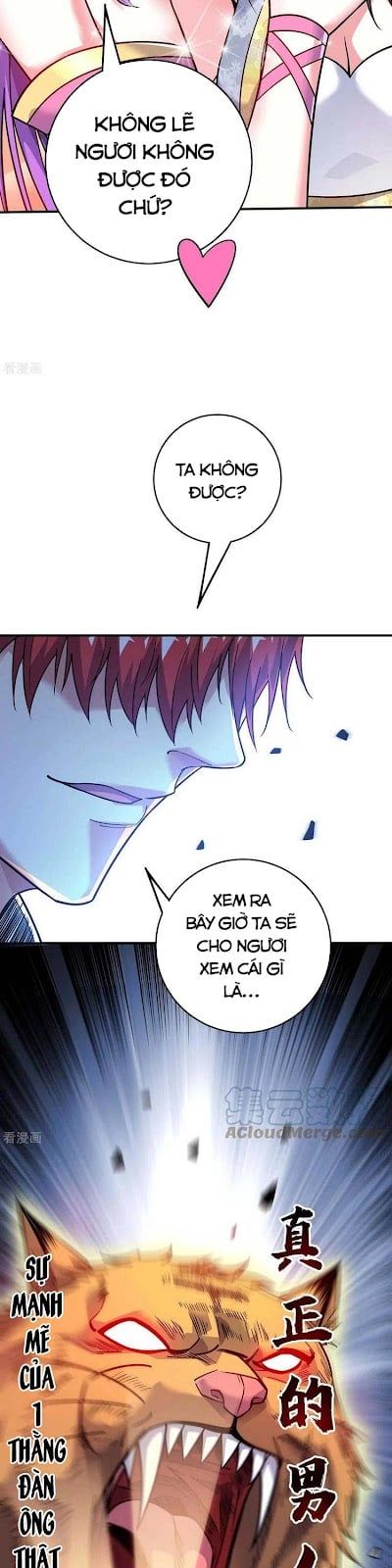 đọc truyện Vạn Cổ Đệ Nhất Tế Chương 169 ảnh 18 tại Thiên Thai Truyện