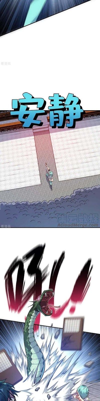 đọc truyện Vạn Cổ Đệ Nhất Tế Chương 169 ảnh 6 tại Thiên Thai Truyện