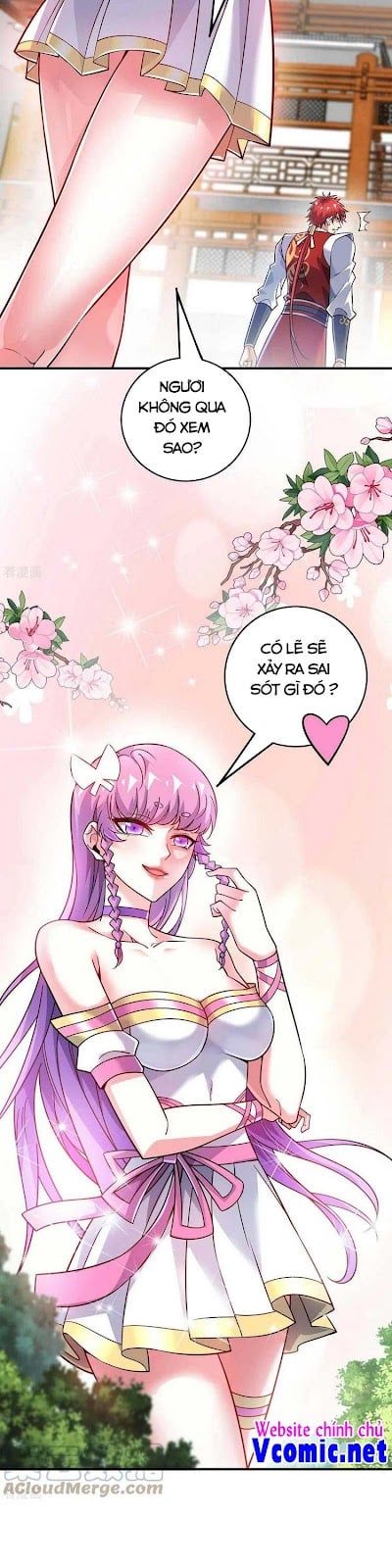 đọc truyện Vạn Cổ Đệ Nhất Tế Chương 169 ảnh 11 tại Thiên Thai Truyện