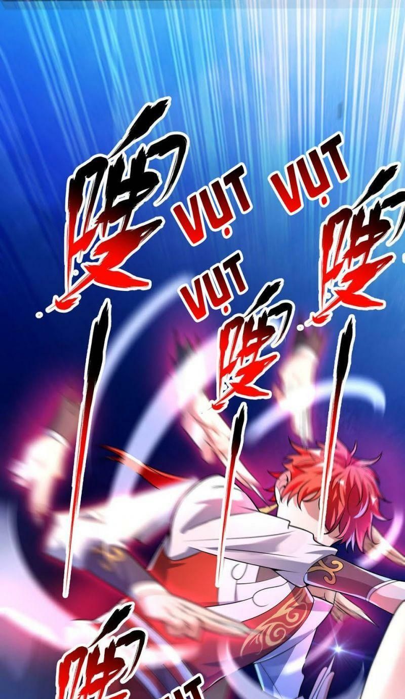 đọc truyện Vạn Cổ Đệ Nhất Tế Chương 17 ảnh 3 tại Thiên Thai Truyện