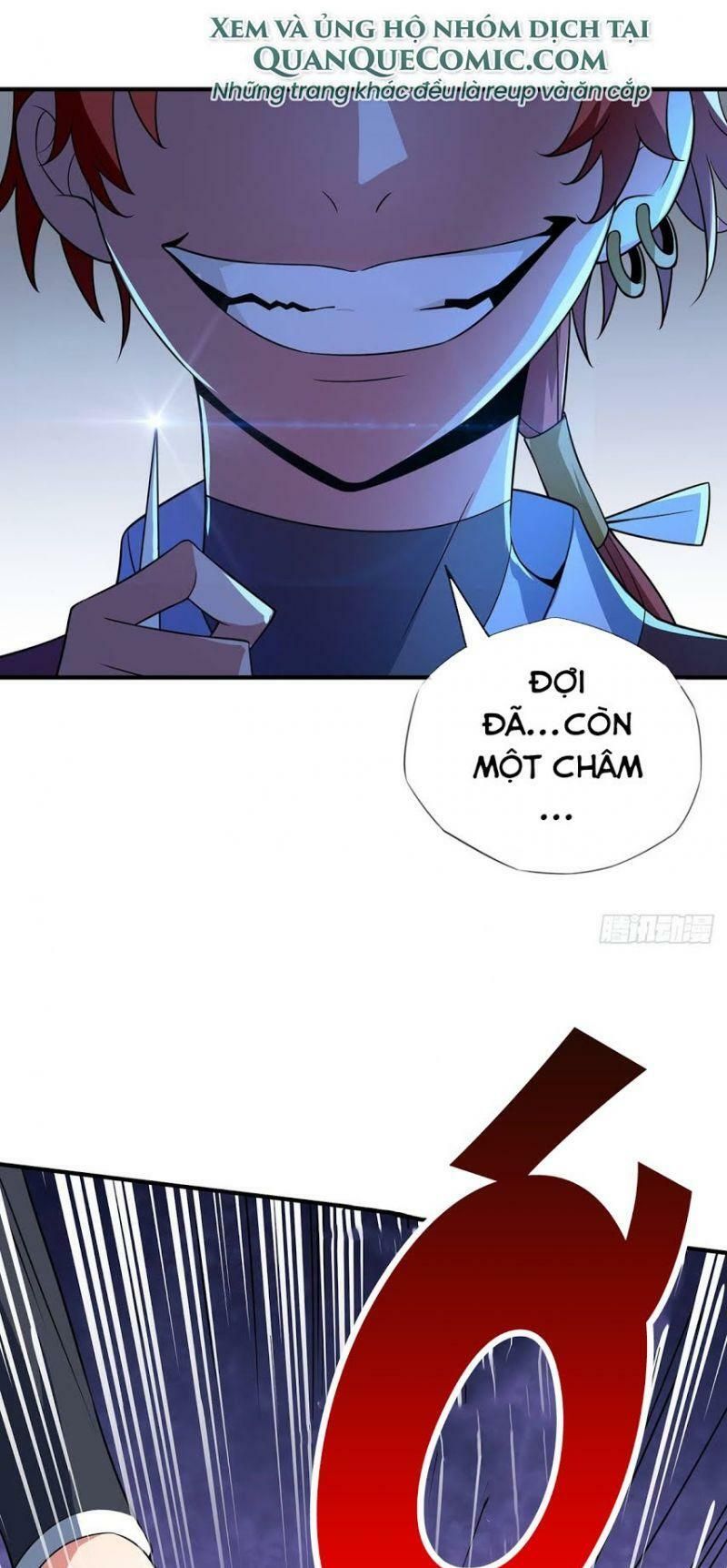 đọc truyện Vạn Cổ Đệ Nhất Tế Chương 17 ảnh 12 tại Thiên Thai Truyện