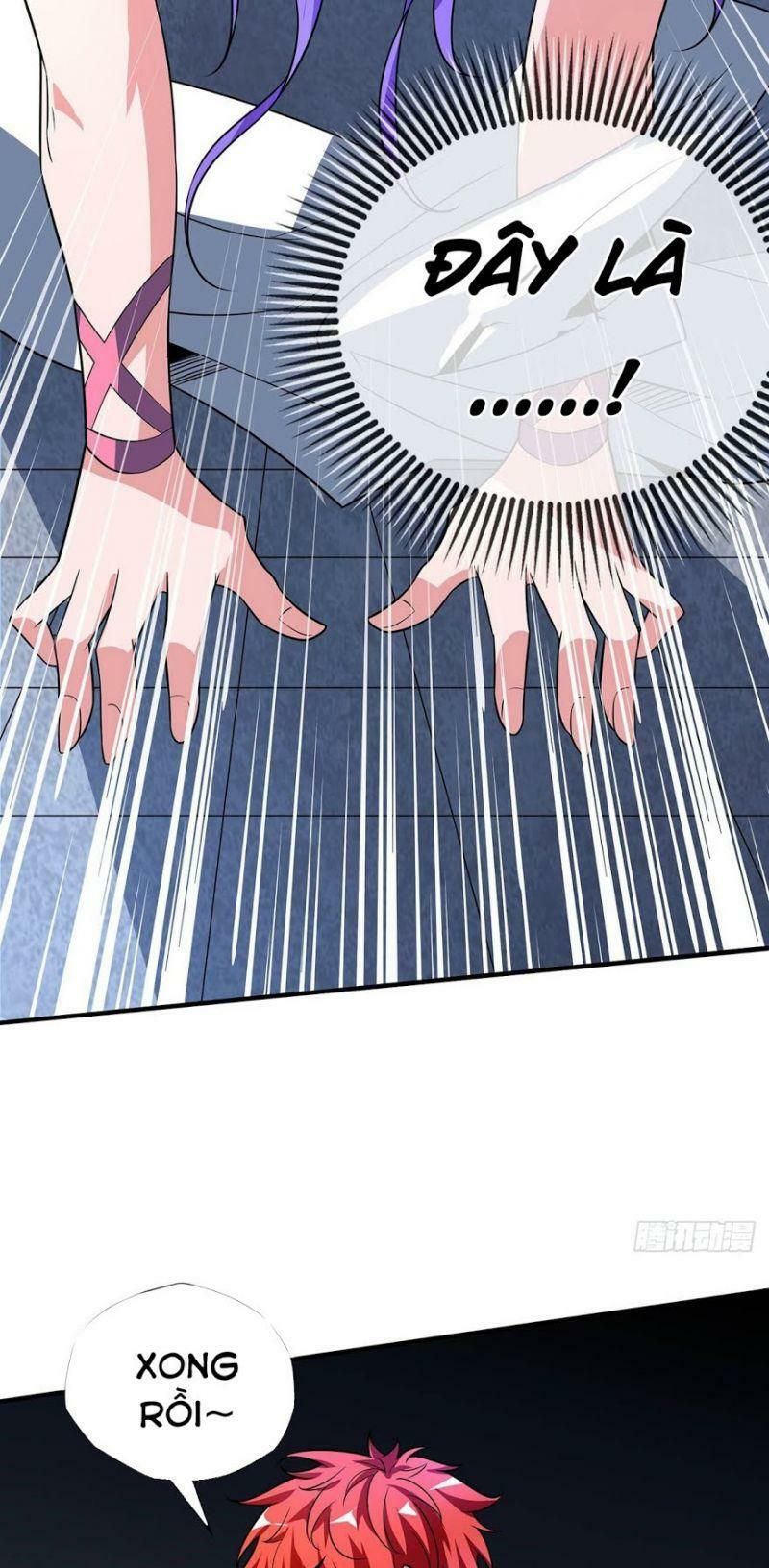 đọc truyện Vạn Cổ Đệ Nhất Tế Chương 17 ảnh 14 tại Thiên Thai Truyện