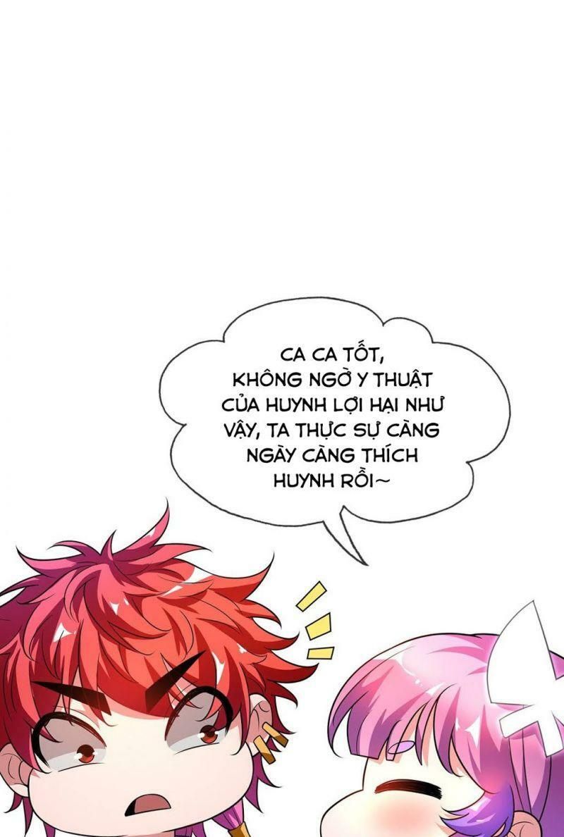 đọc truyện Vạn Cổ Đệ Nhất Tế Chương 17 ảnh 23 tại Thiên Thai Truyện