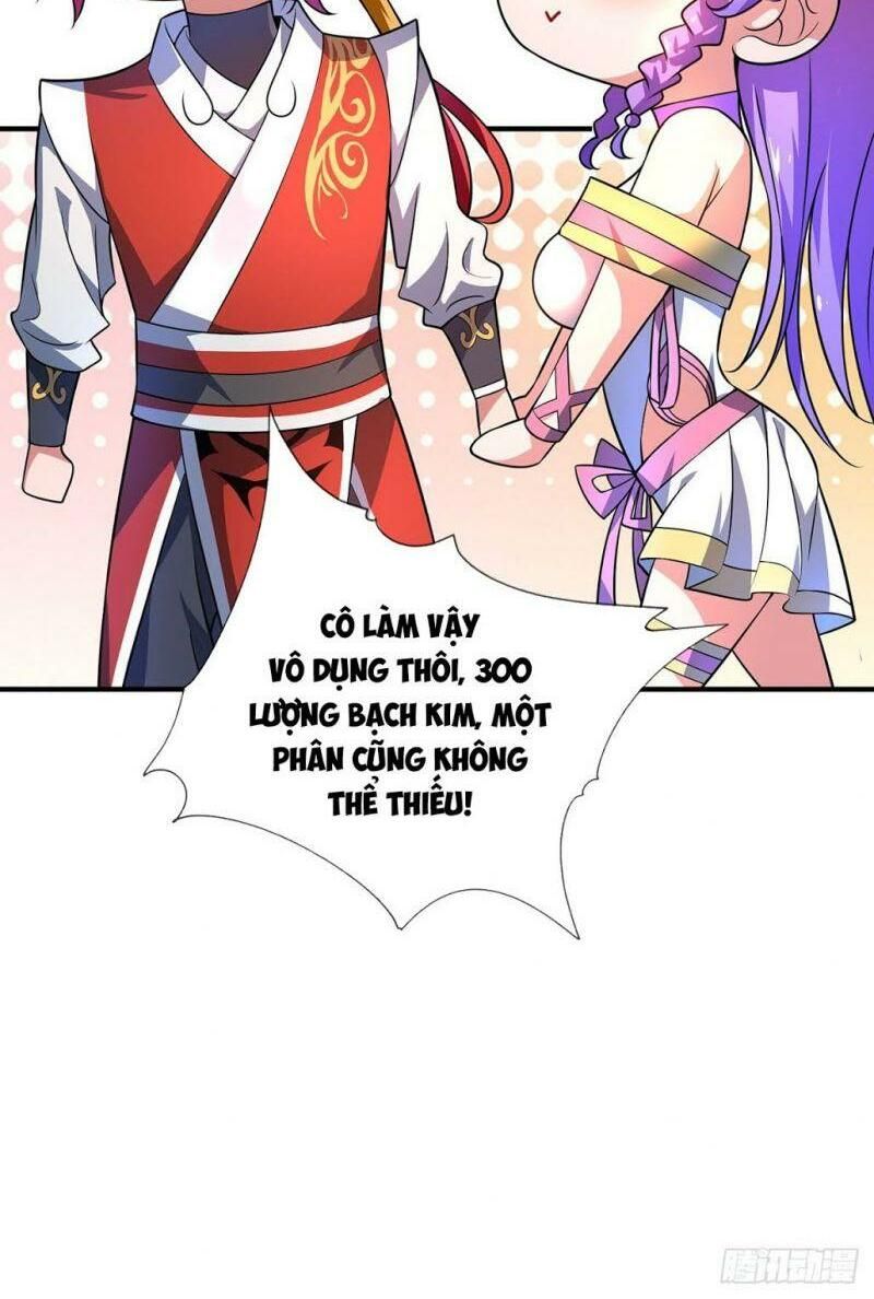 đọc truyện Vạn Cổ Đệ Nhất Tế Chương 17 ảnh 24 tại Thiên Thai Truyện