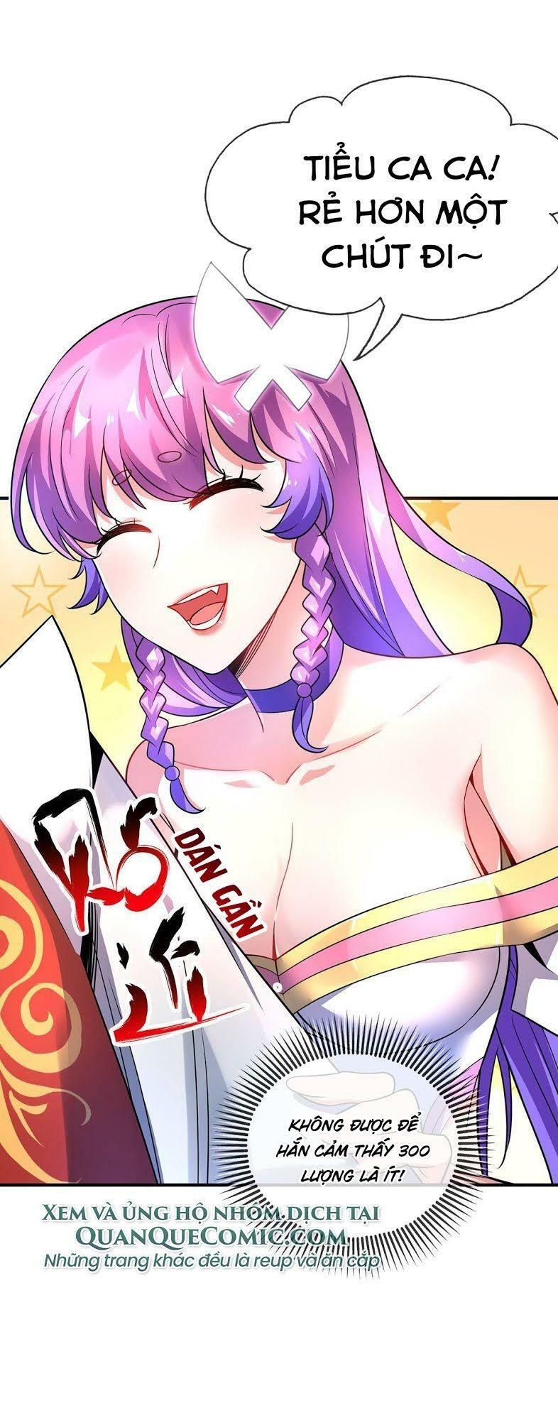 đọc truyện Vạn Cổ Đệ Nhất Tế Chương 17 ảnh 25 tại Thiên Thai Truyện