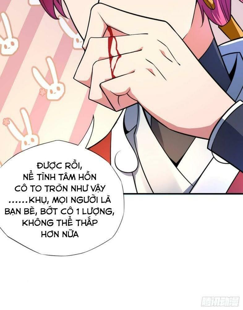 đọc truyện Vạn Cổ Đệ Nhất Tế Chương 17 ảnh 27 tại Thiên Thai Truyện