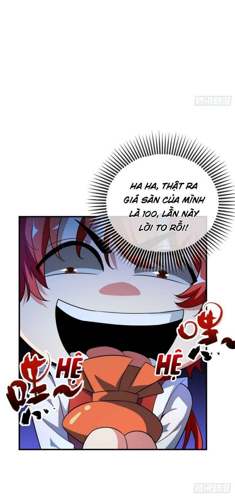 đọc truyện Vạn Cổ Đệ Nhất Tế Chương 17 ảnh 29 tại Thiên Thai Truyện