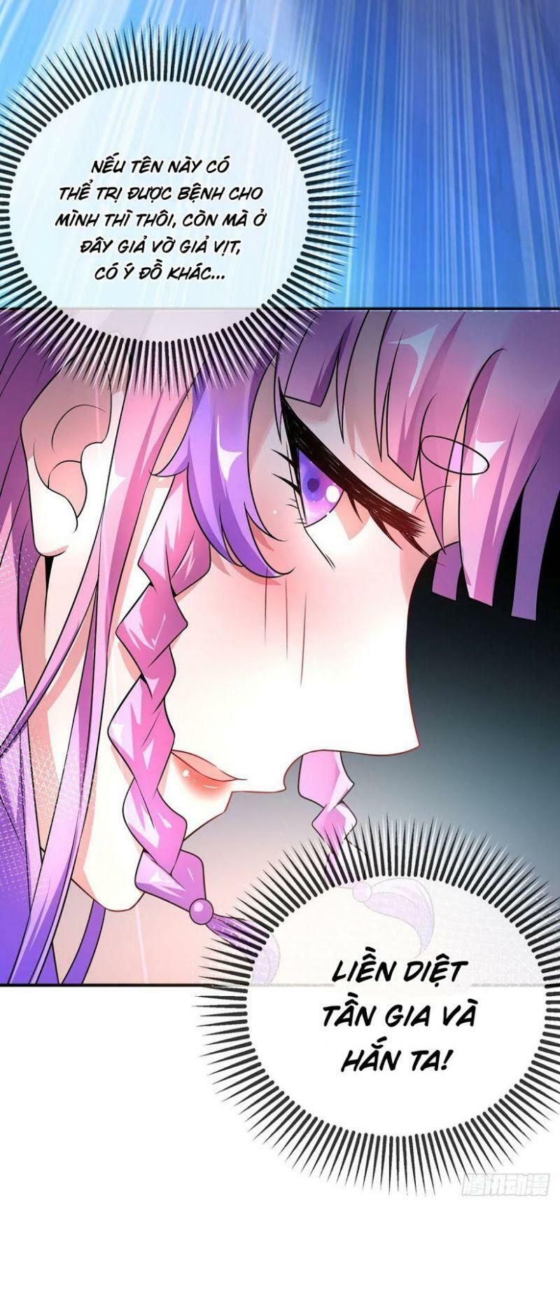 đọc truyện Vạn Cổ Đệ Nhất Tế Chương 17 ảnh 5 tại Thiên Thai Truyện