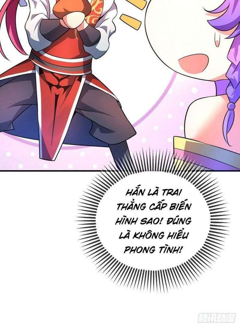 đọc truyện Vạn Cổ Đệ Nhất Tế Chương 17 ảnh 33 tại Thiên Thai Truyện