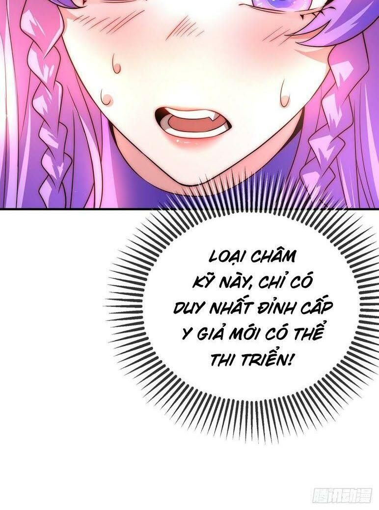 đọc truyện Vạn Cổ Đệ Nhất Tế Chương 17 ảnh 11 tại Thiên Thai Truyện