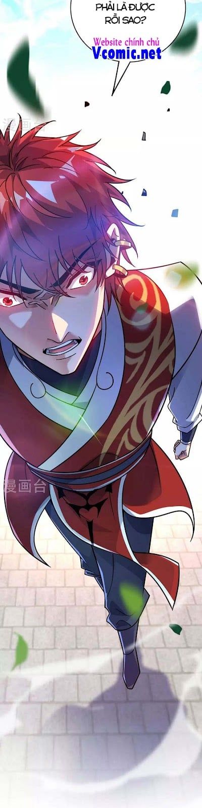 đọc truyện Vạn Cổ Đệ Nhất Tế Chương 171 ảnh 9 tại Thiên Thai Truyện