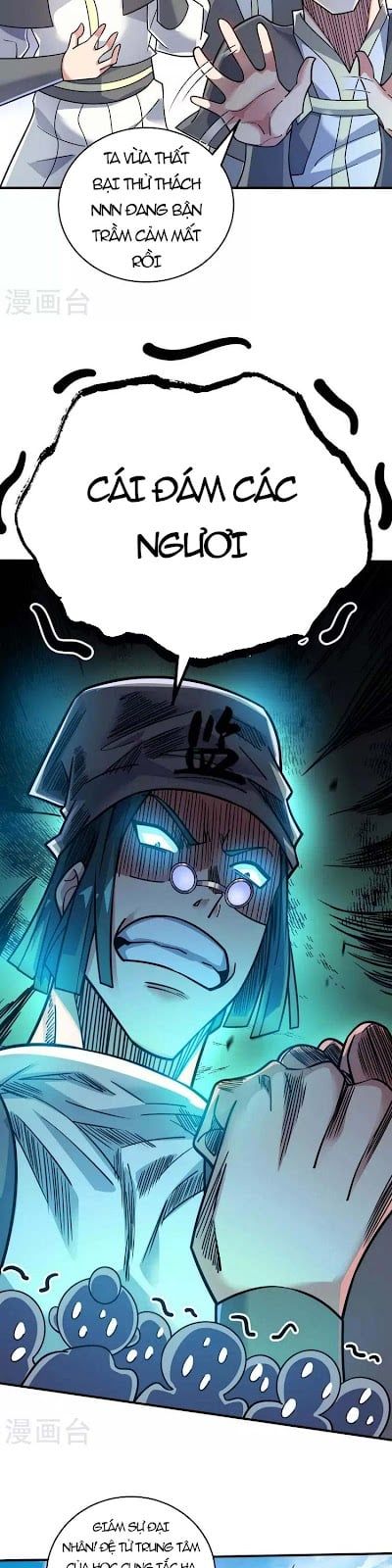 đọc truyện Vạn Cổ Đệ Nhất Tế Chương 174 ảnh 15 tại Thiên Thai Truyện